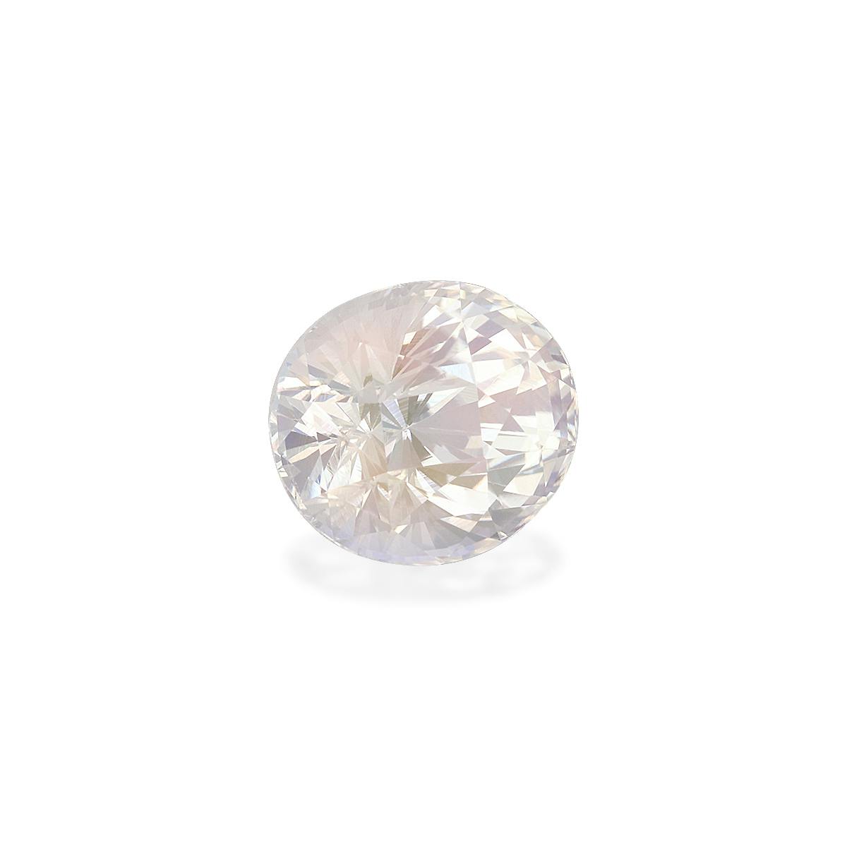 Rainbow Moonstone 3.47 ct